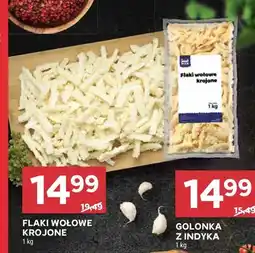 Stokrotka Flaki wołowe krojone Smakmak oferta