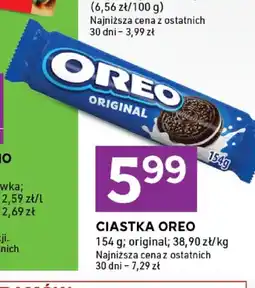 Stokrotka Ciastka Oreo Original oferta
