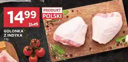 Stokrotka Golonka z indyka oferta