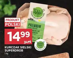 Stokrotka Kurczak Sielski Superdrob oferta