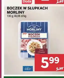 Stokrotka Boczek w słupkach Morliny oferta