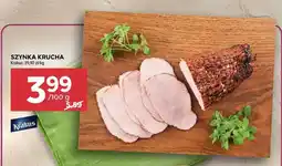 Stokrotka Szynka krucha Krakus oferta