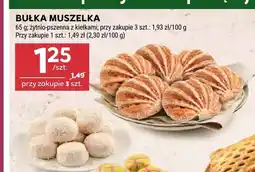 Stokrotka Bułka muszelka oferta