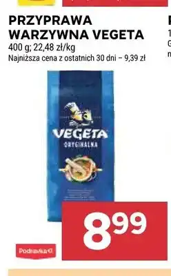 Stokrotka Przyprawa warzywna Vegeta oferta