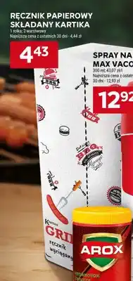 Stokrotka Ręcznik papierowy składany Kartika oferta