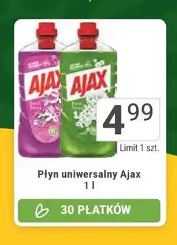 Stokrotka Płyn uniwersalny Ajax oferta