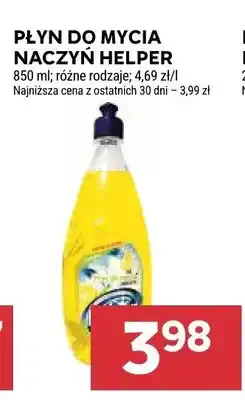 Stokrotka Płyn do mycia naczyń Helper oferta