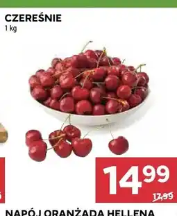 Stokrotka Czereśnie oferta