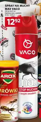 Stokrotka Spray na muchy Max Vaco oferta