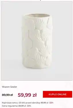 Home&You Wazon Sealer home&you oferta