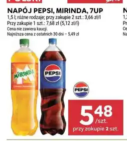 Stokrotka Napój Pepsi oferta