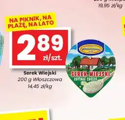 EMMA market Serek Wiejski Włoszczowa oferta