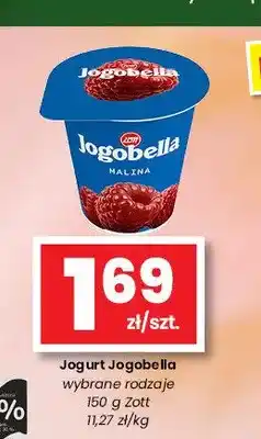EMMA market Jogurt Jogobella oferta