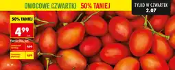 Biedronka Tamarillo, szt oferta