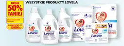 Biedronka Wszystkie produkty Lovela oferta