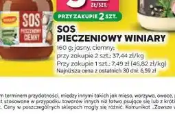 Stokrotka Sos pieczeniowy Winiary oferta