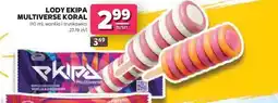 Stokrotka Lody Ekipa Multiverse Koral oferta