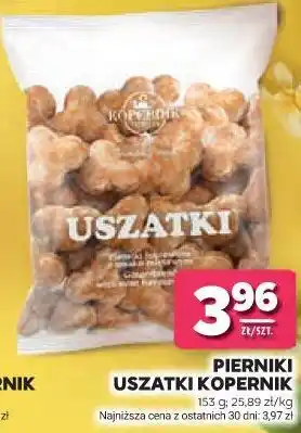 Stokrotka Pierniki Uszatki Kopernik oferta