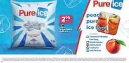 Stokrotka Lód w kostkach Pure Ice oferta