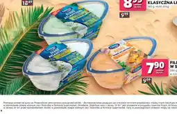 Stokrotka Filety śledziowe w sosie Lisner oferta