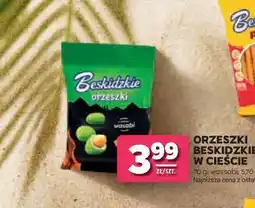 Stokrotka Orzeszki Beskidzkie w cieście oferta