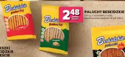 Stokrotka Paluchy Beskidzkie oferta