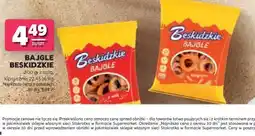 Stokrotka Bajgle Beskidzkie oferta