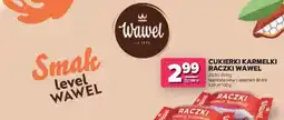 Stokrotka Cukierki Karmelki Raczki Wawel oferta