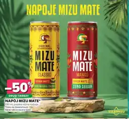 Stokrotka Napój Mizu Mate oferta