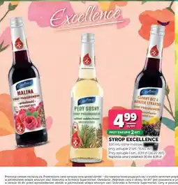 Stokrotka Syrop Excellence oferta