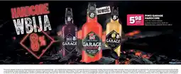 Stokrotka Piwo Garage Hardcore oferta