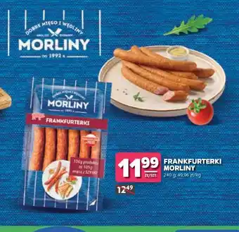 Stokrotka Frankfurterki Morliny oferta
