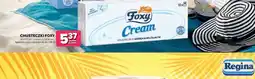 Stokrotka Chusteczki Foxy Cream oferta
