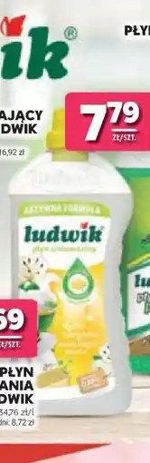 Stokrotka Ludwik Płyn uniwersalny oferta