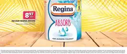 Stokrotka Ręcznik Regina Absorb oferta