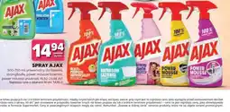 Stokrotka Ajax Spray oferta