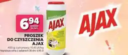 Stokrotka Ajax Proszek do czyszczenia oferta
