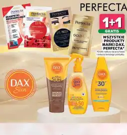 Stokrotka Wszystkie produkty marki Dax, Perfecta oferta