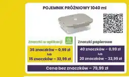 Stokrotka WD Lifestyle Pojemnik próżniowy oferta