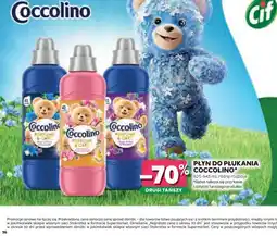 Stokrotka Płyn do płukania Coccolino oferta