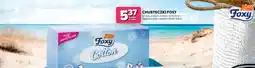 Stokrotka Chusteczki Foxy Cotton oferta