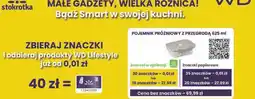 Stokrotka WD Lifestyle Pojemnik próżniowy z przegrodą oferta