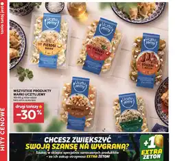 Stokrotka Produkty marki Ucztu jemy oferta