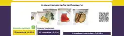 Stokrotka WD Lifestyle Zestaw 5 woreczków próżniowych oferta