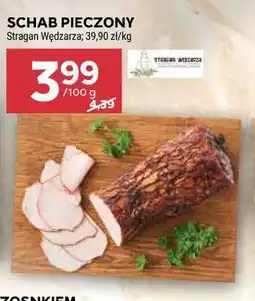 Stokrotka SCHAB PIECZONY oferta