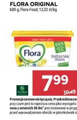 Stokrotka FLORA ORIGINAL oferta