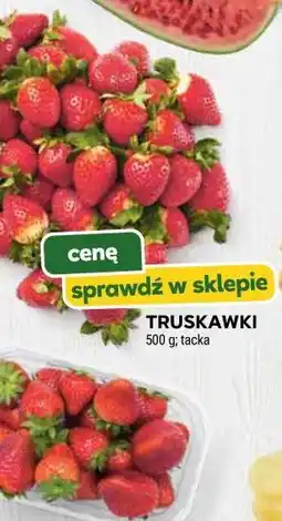Stokrotka Truskawki oferta