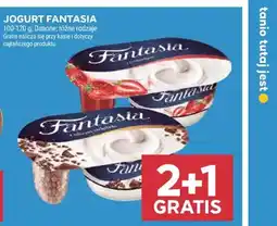 Stokrotka JOGURT FANTASIA Danone oferta