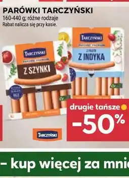 Stokrotka PARÓWKI TARCZYŃSKI oferta