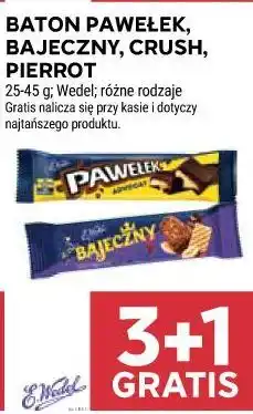 Stokrotka BATON PAWEŁEK, BAJECZNY, CRUSH, PIERROT oferta